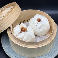 BBQ Pork Bun